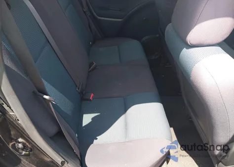 2006 Toyota Matrix Xr из США, поврежденный, VIN 2T1KR32E96C563183